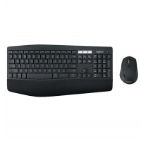 Logitech MK850 Wireless